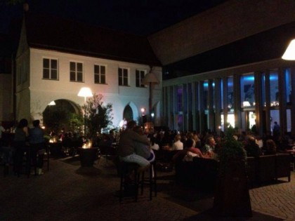 Foto: Breckels Brasserie
