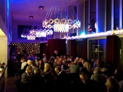 Foto: Breckels Brasserie