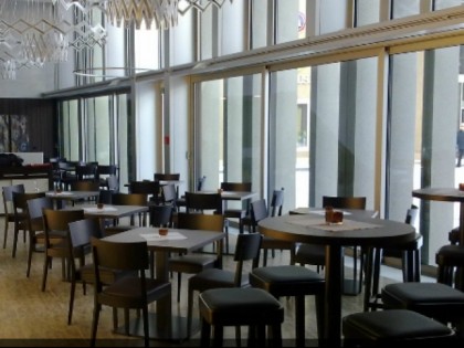 Foto: Breckels Brasserie