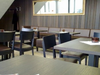 Foto: Breckels Brasserie