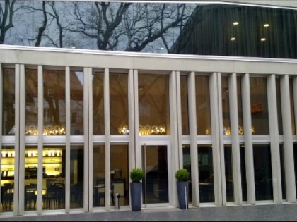Foto: Breckels Brasserie